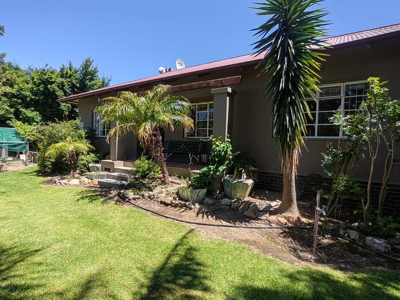 4 Bedroom Property for Sale in Wolseley Western Cape